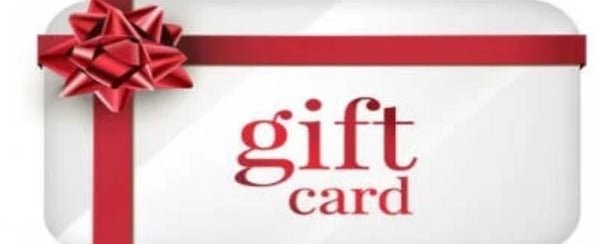 Gift Card Marveloustoree - MarvelouStoree