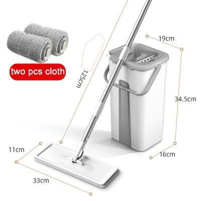 House Mop, Spinner scrubber, Washer (CLEANING EQUIPMENT) - MarvelouStoree