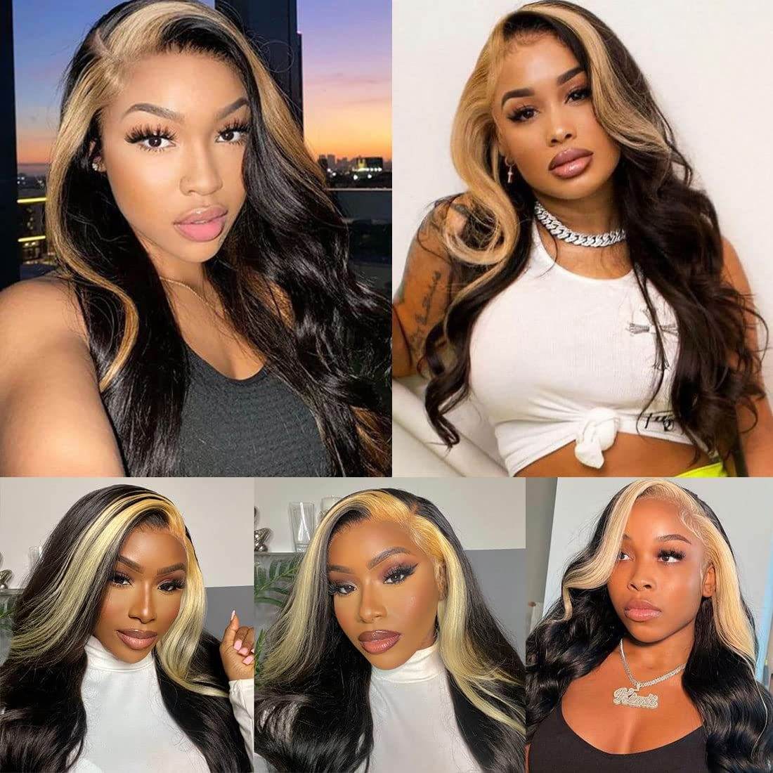 European and American Wigs With Long Curly Hair, Women's Front Lace Wigs, High-Temperature Silk Wigs, and Headsets - MarvelouStoree