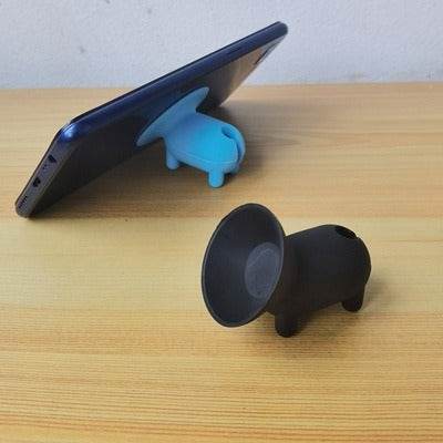 Phone Umbrella Sution Cup Stand - MarvelouStoree