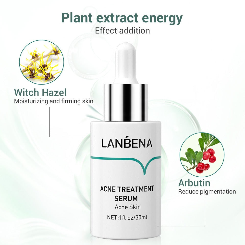 LANBENA ACNE TREATMENT SERUM