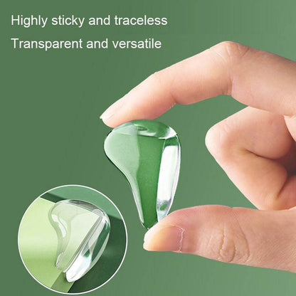 Anti collision angle transparent table corner protector - MarvelouStoree