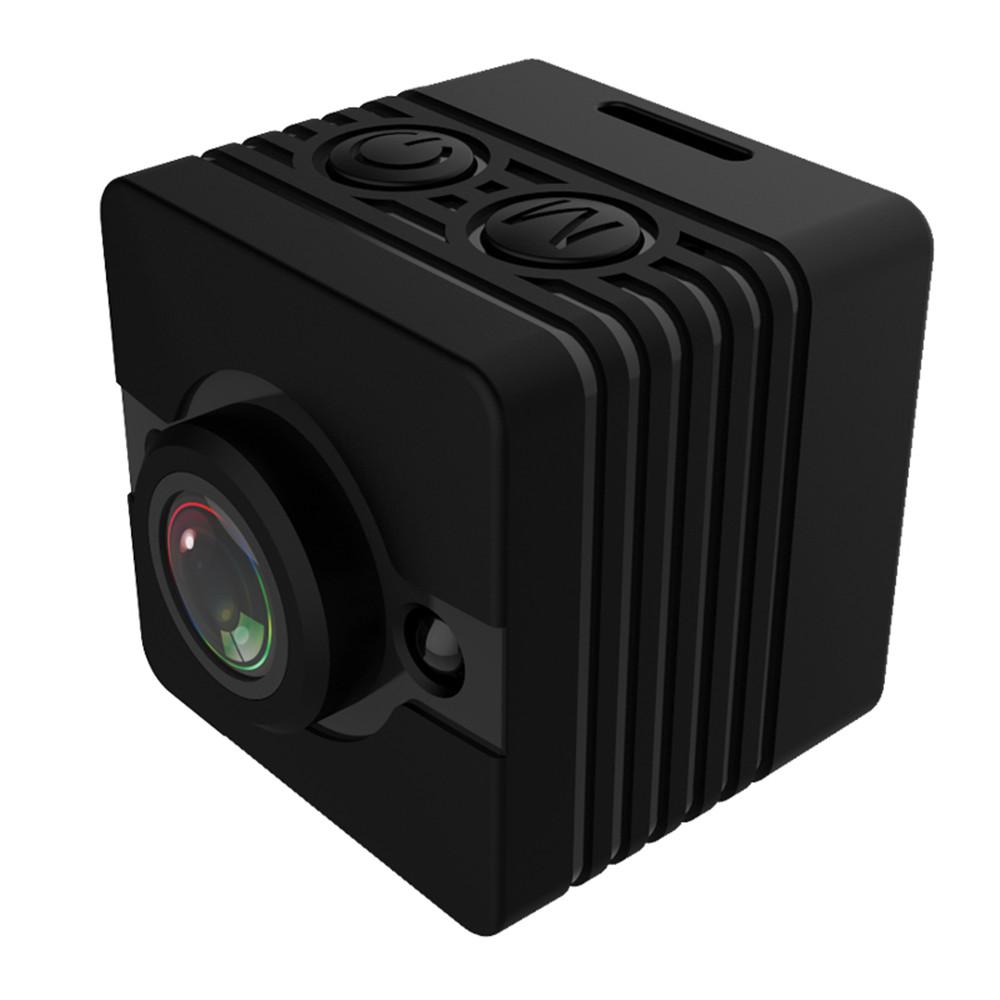 SQ12 HD 1080P Mini Camera Night Vision  Camcorder Sport Outdoor DV Voice Video Recorder Action Waterproof