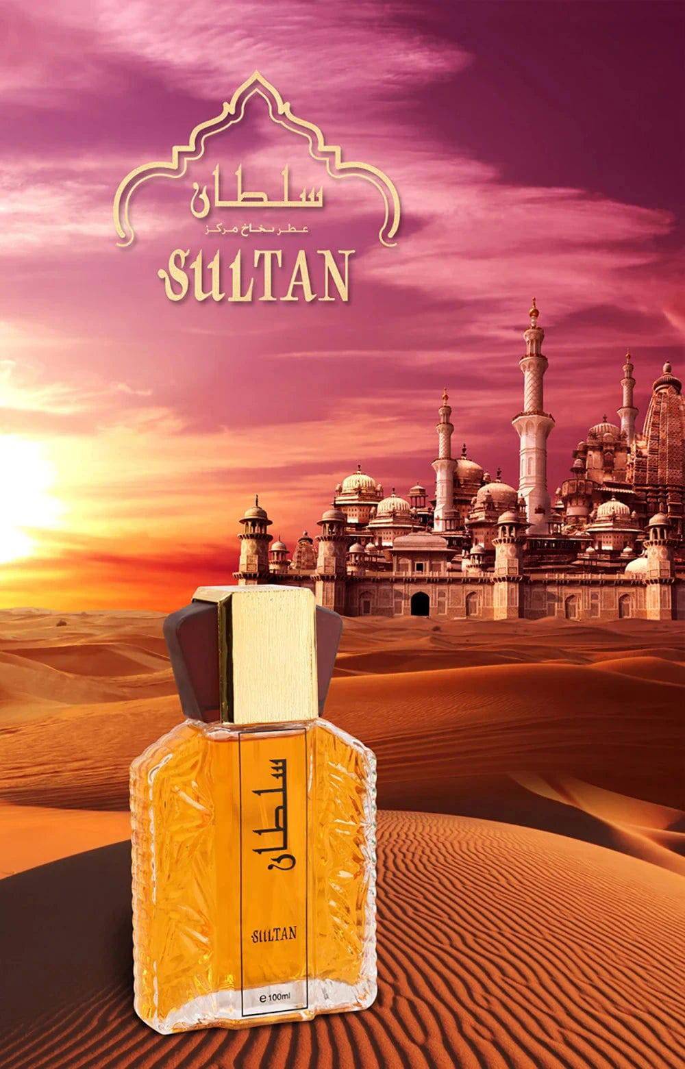 100ml Original Men's Perfume Lasting Fragrance Floral Scent Golden Earl Arabian Dubai Perfumes Hombres Originales Daily Dating - MarvelouStoree