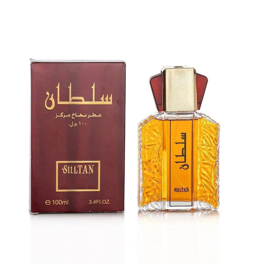 100ml Original Men's Perfume Lasting Fragrance Floral Scent Golden Earl Arabian Dubai Perfumes Hombres Originales Daily Dating - MarvelouStoree