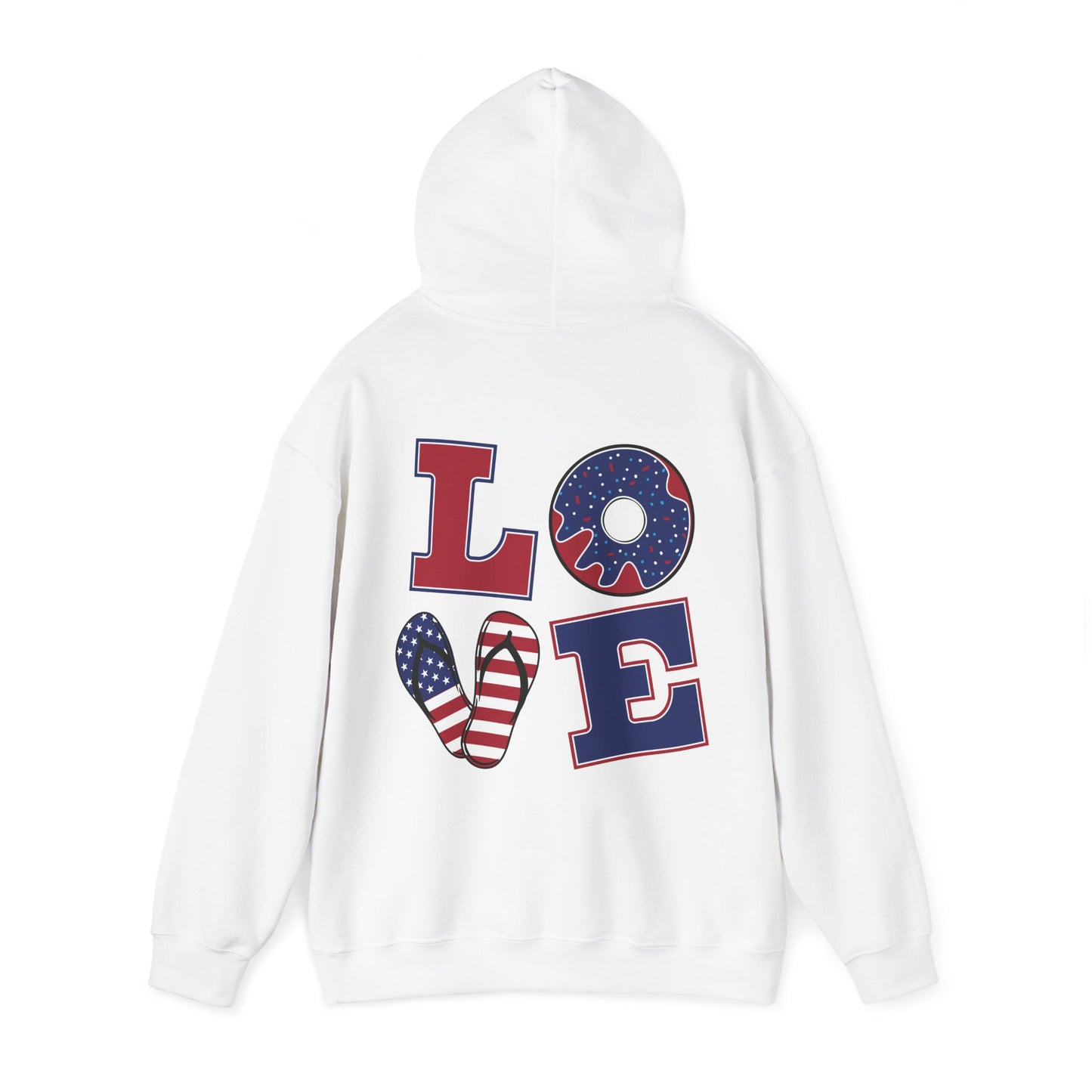 Luxury Unisex Hoodie Sweatshirt