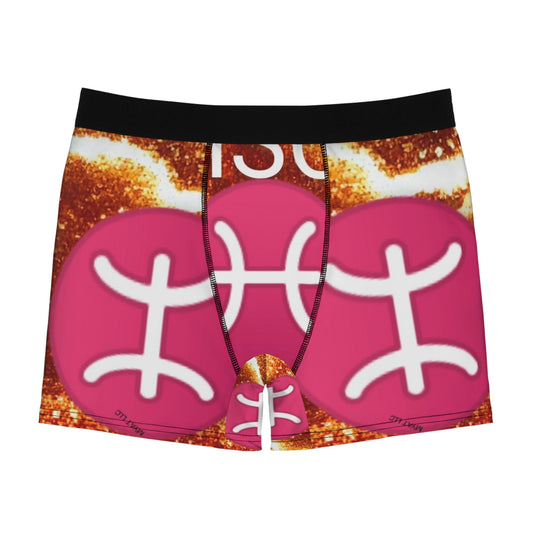 Men's Boxer Briefs (AOP)