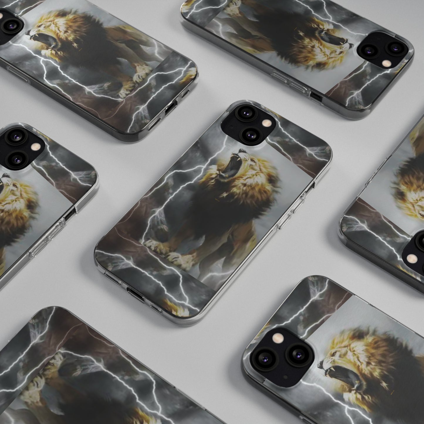 Soft Phone Cases