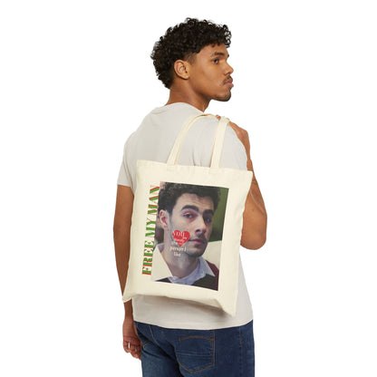 Canvas Tote Bag