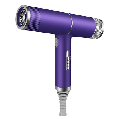 Professional High Power New Concept Below Dryer Blue Light Fast Drying Hair Tools Ionic Hair Dryer - MarvelouStoree