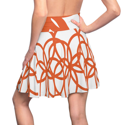 Women's Skater Skirt