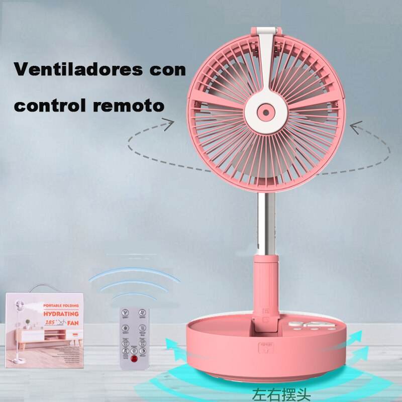 USB portable fan 7200mahbattery air conditioners portables air conditioner neck fans camping hand ceiling fan home rechargeable - MarvelouStoree