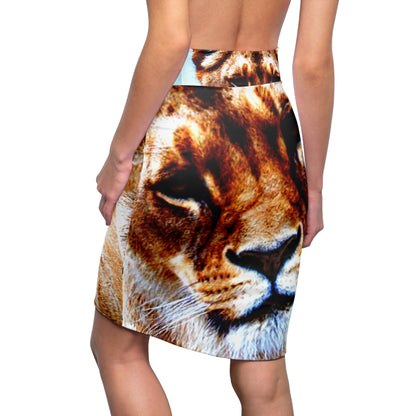 Women's Pencil Skirt