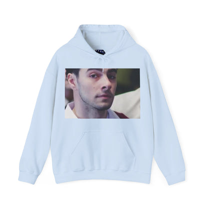 Original  Luxury Unisex Hoodie Sweatshirt