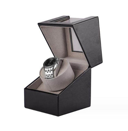 Watch Winder for Automatic Watches Watch Box - MarvelouStoree