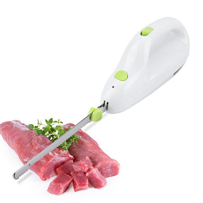 Electric bread knife