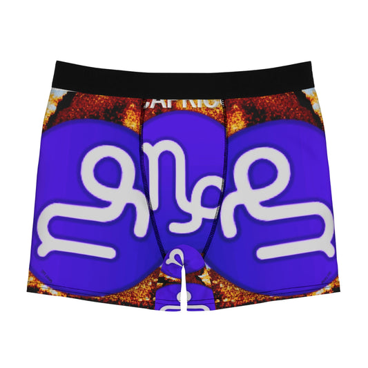 Men's Boxer Briefs (AOP)