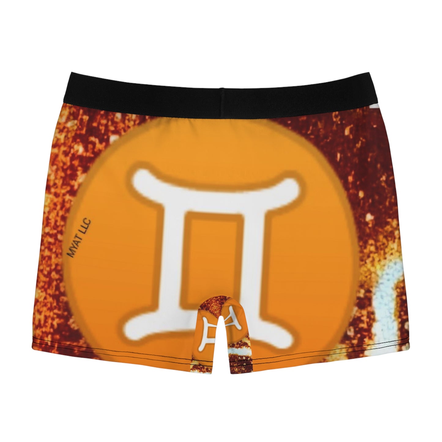 Men's Boxer Briefs (AOP)