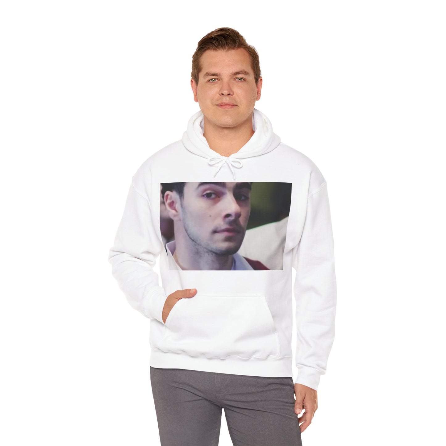 Original  Luxury Unisex Hoodie Sweatshirt