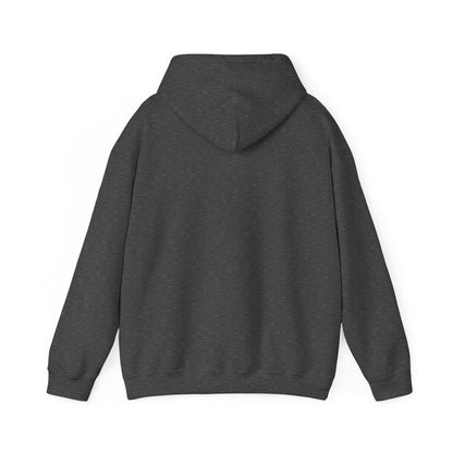 Women Heavy Blend™ Hooded Sweatshirt