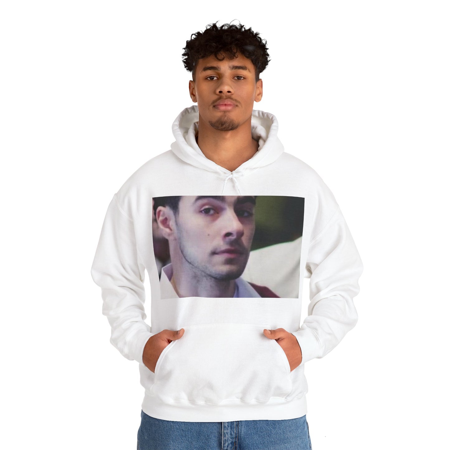 Original  Luxury Unisex Hoodie Sweatshirt