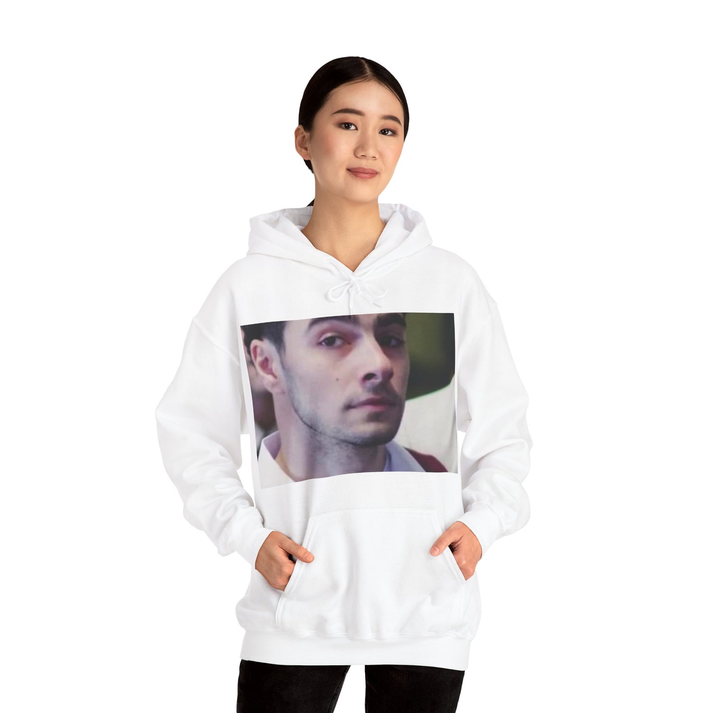 Original  Luxury Unisex Hoodie Sweatshirt