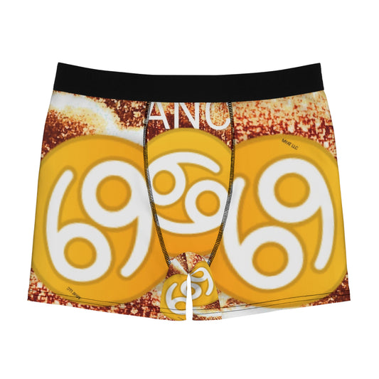 Men's Boxer Briefs (AOP)