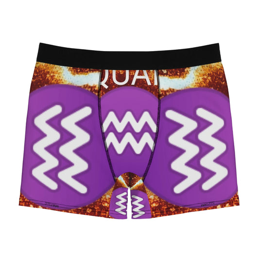 Men's Boxer Briefs (AOP)