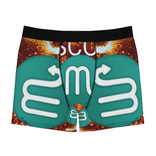 Men's Boxer Briefs (AOP)