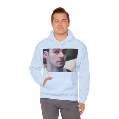 Original  Luxury Unisex Hoodie Sweatshirt