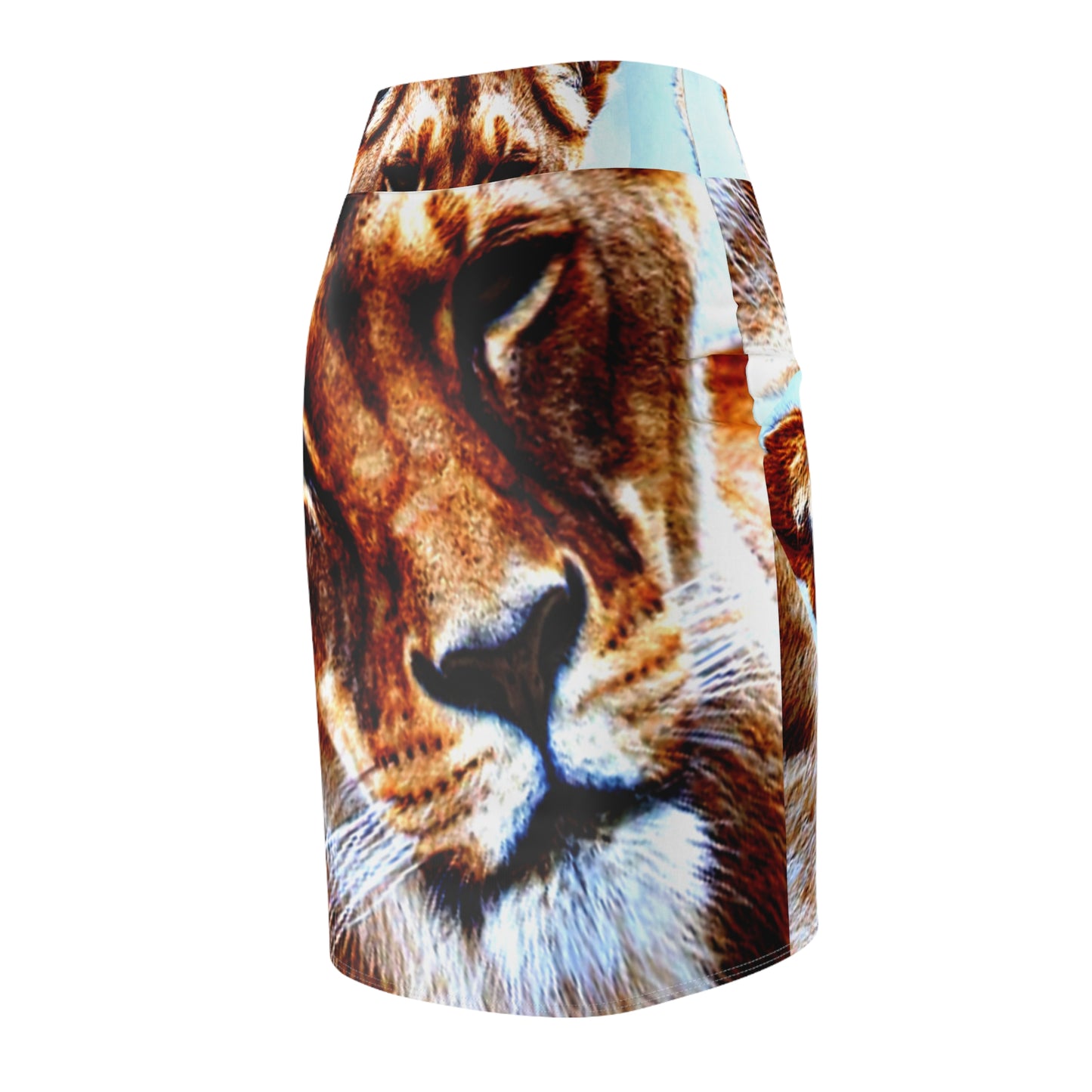 Women's Pencil Skirt