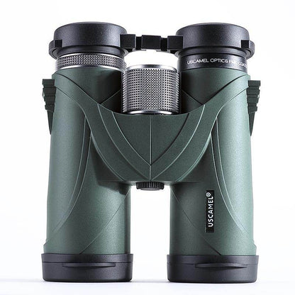 USCAMEL 8x42 Binoculars Professional Telescope Military HD High Power Hunting Outdoor - MarvelouStoree