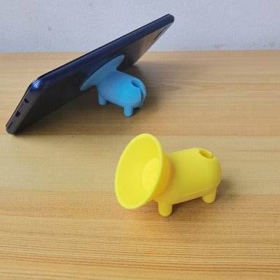 Phone Umbrella Sution Cup Stand - MarvelouStoree