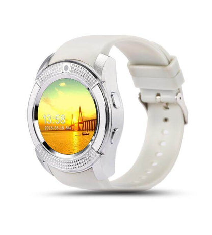 Smartwatch For Android Phone - MarvelouStoree