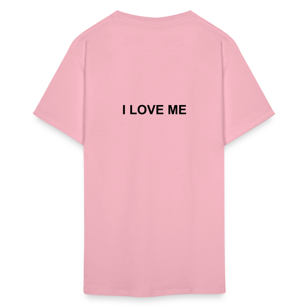 Unisex Classic T-Shirt - pink