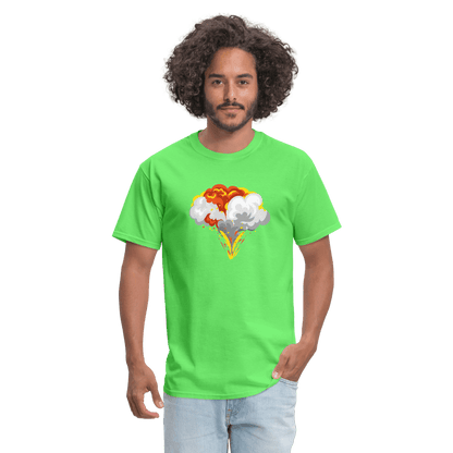 Unisex Classic T-Shirt - kiwi