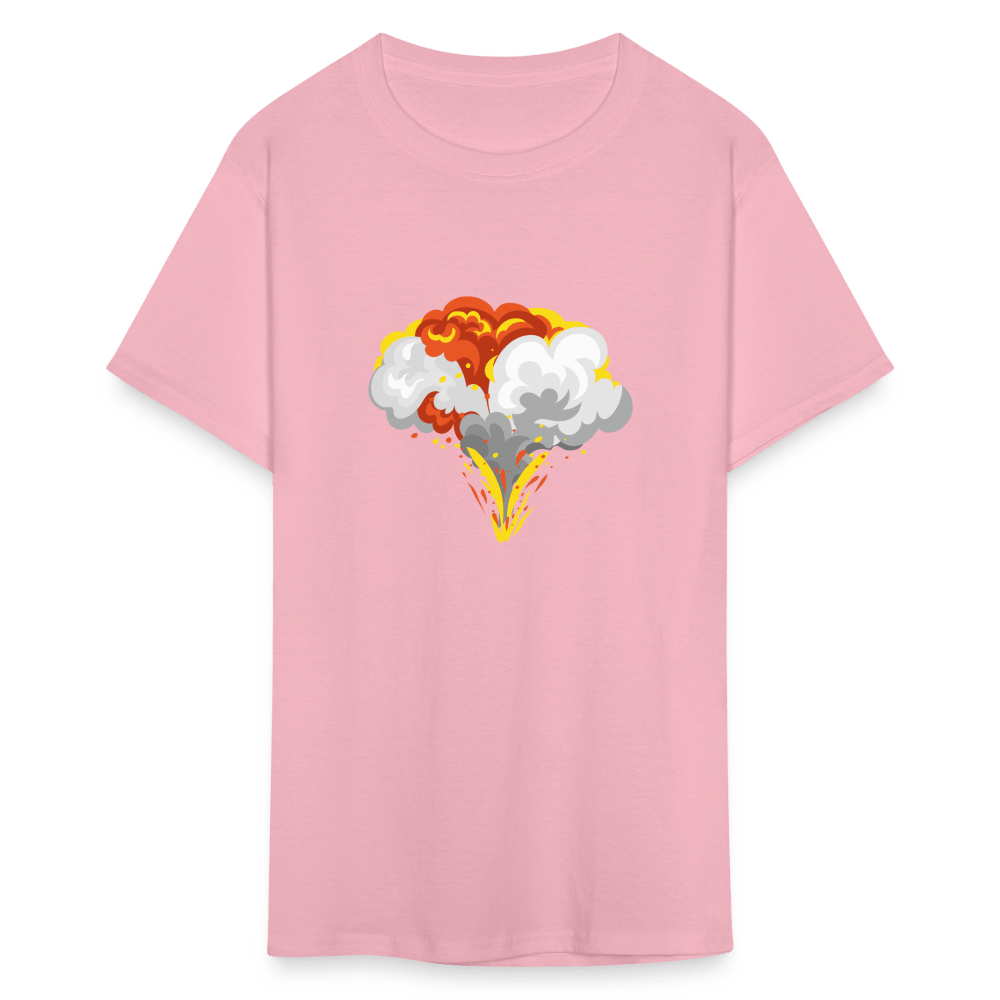 Unisex Classic T-Shirt - pink