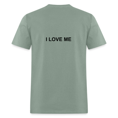 Unisex Classic T-Shirt - sage