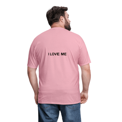 Unisex Classic T-Shirt - pink