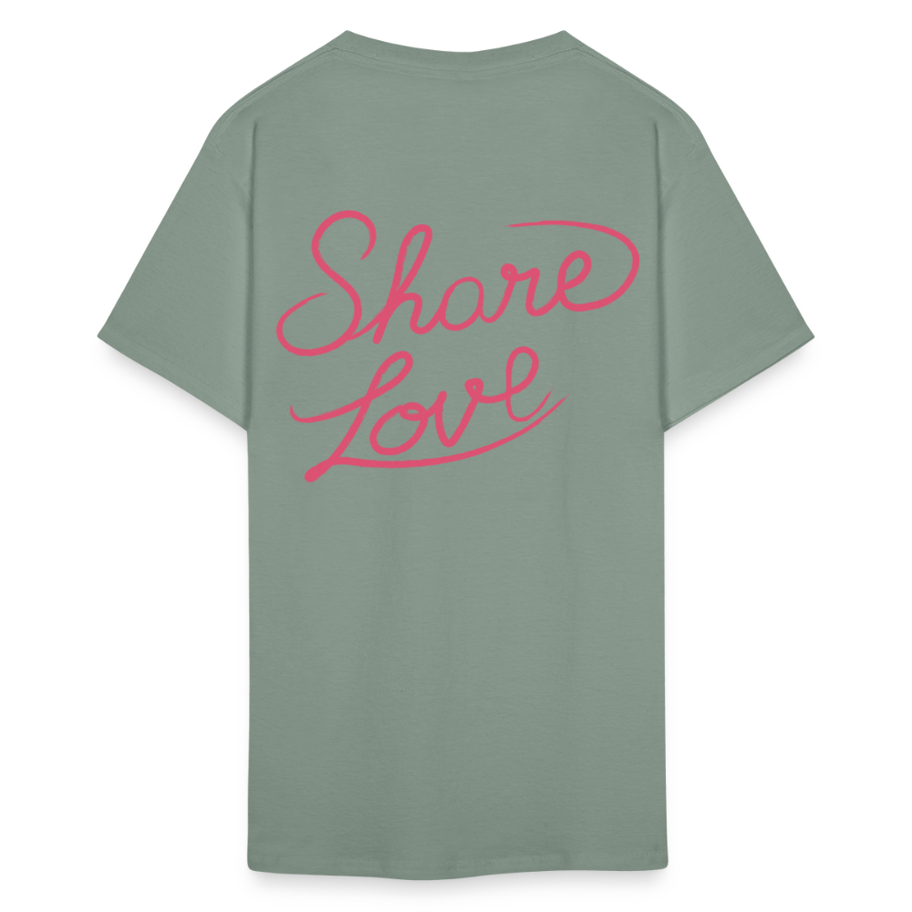 Unisex Classic T-Shirt - sage