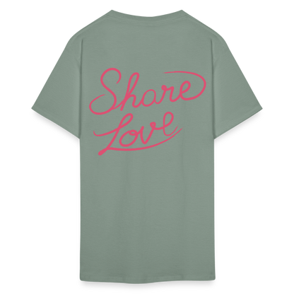 Unisex Classic T-Shirt - sage