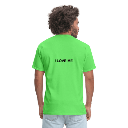 Unisex Classic T-Shirt - kiwi