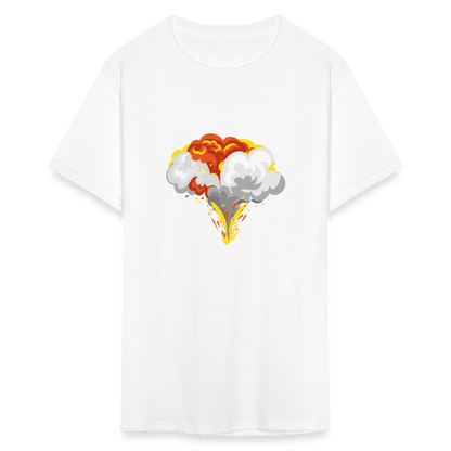 Unisex Classic T-Shirt - white