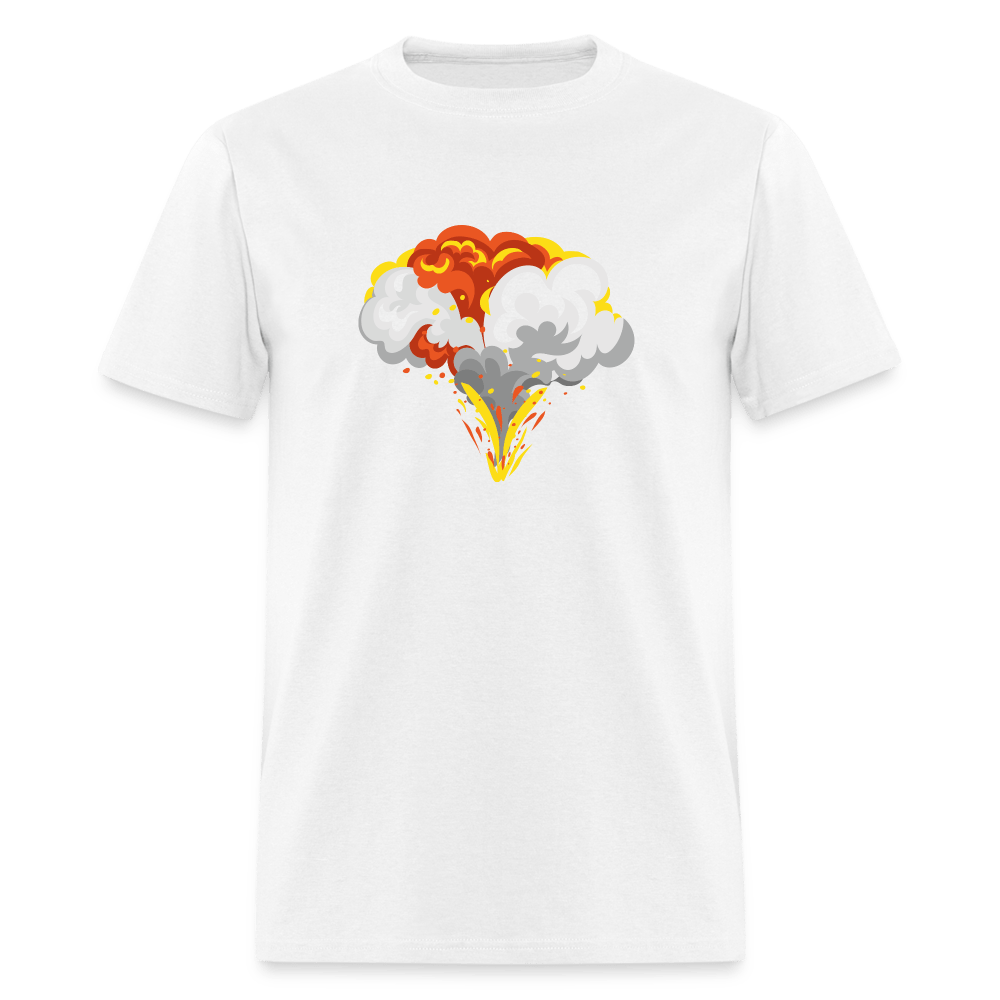 Unisex Classic T-Shirt - white