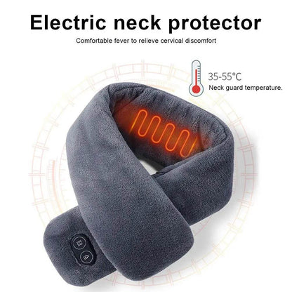 Heating Massage Scarf - MarvelouStoree