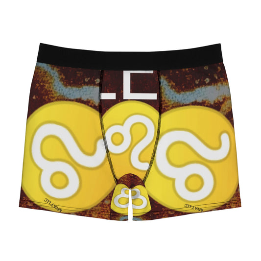 Men's Boxer Briefs (AOP)