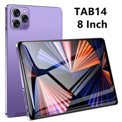 2024 NEW 11.6 Inch Original Tablet  Android13 16GB 1TB 12000mAh10 Core WPS GPS Bluetooth 5G Dual SIM Phone call Tablet PC