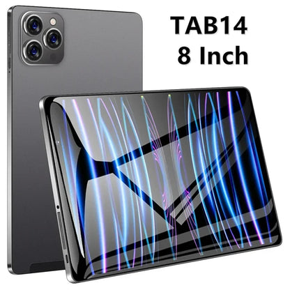 2024 NEW 11.6 Inch Original Tablet  Android13 16GB 1TB 12000mAh10 Core WPS GPS Bluetooth 5G Dual SIM Phone call Tablet PC