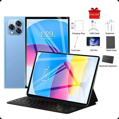 2024 Original Global Version Mi Pad 15 Pro Tablets 16GB 1024GB Android13 11 Inch 5G Dual SIM GPS Bluetooth WiFi WPS Tablet PC