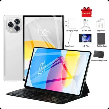 2024 Original Global Version Mi Pad 15 Pro Tablets 16GB 1024GB Android13 11 Inch 5G Dual SIM GPS Bluetooth WiFi WPS Tablet PC